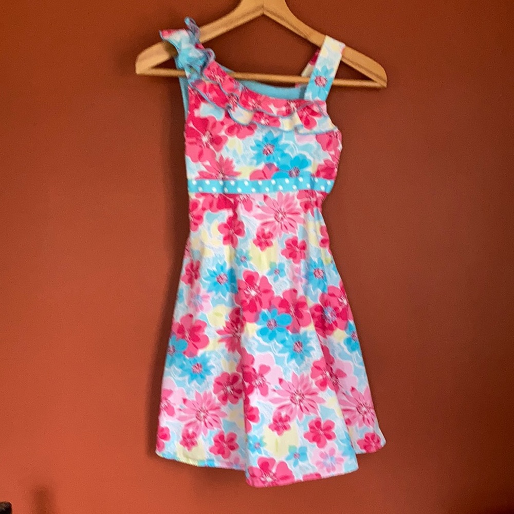 Jessica Ann Dress🌺